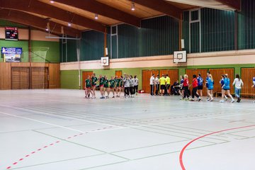 Bild 411 - B-Juniorinnen HSG Kremperheide/M�nsterdorf - Buxtehuder SV